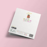 Dressing Up Box - Animaux en déguisements, conte de fées