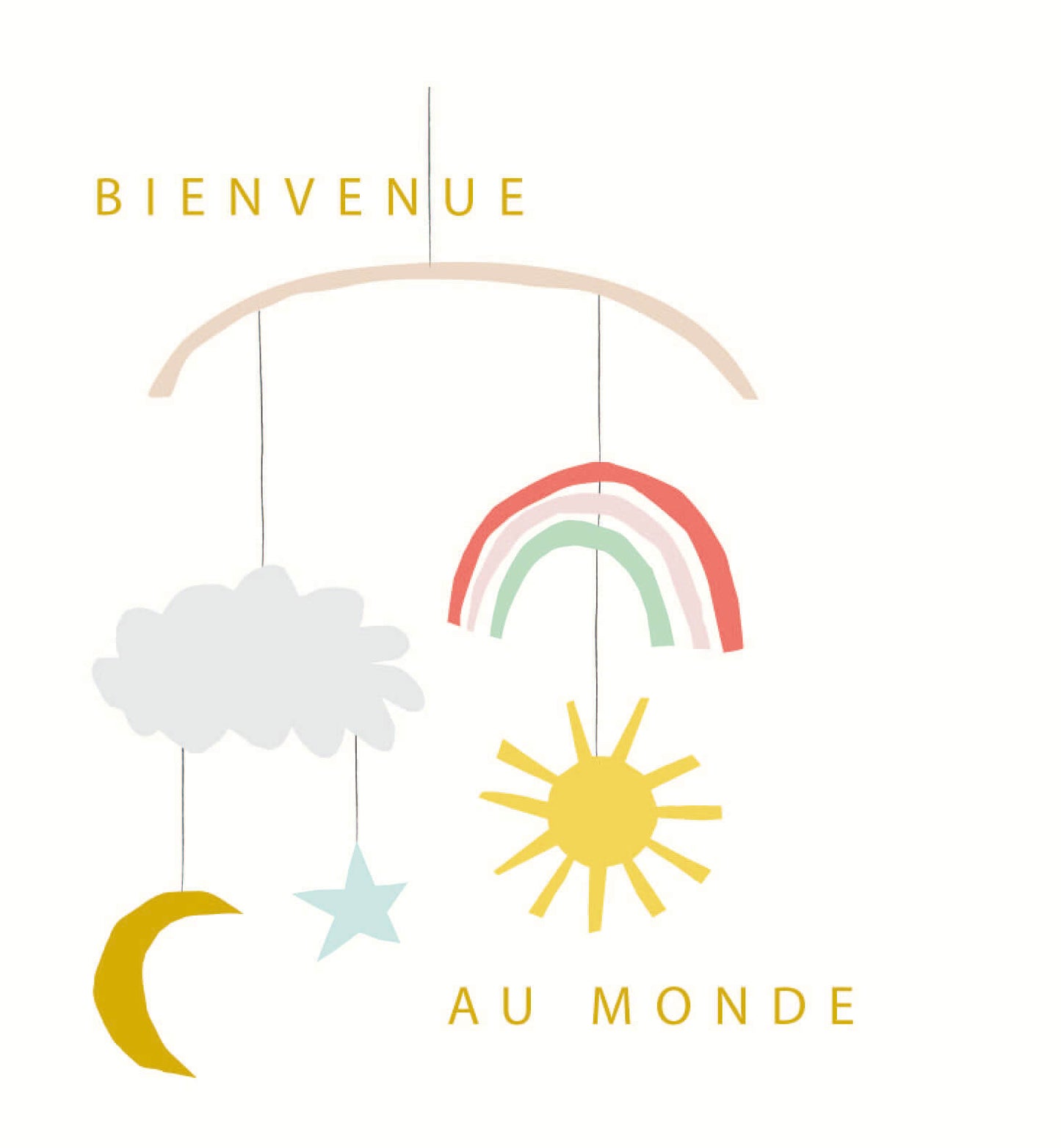 Emotions - Bienvenue au monde