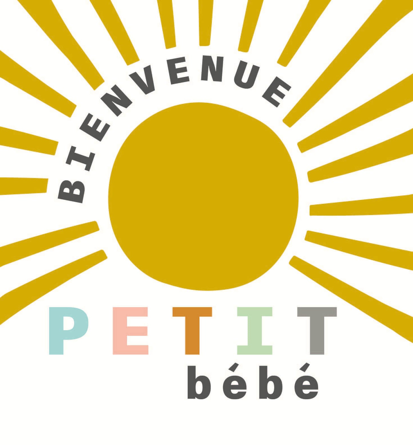 Emotions - Bienvenue petit bébé