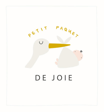 Emotions - Petit paquet de joie