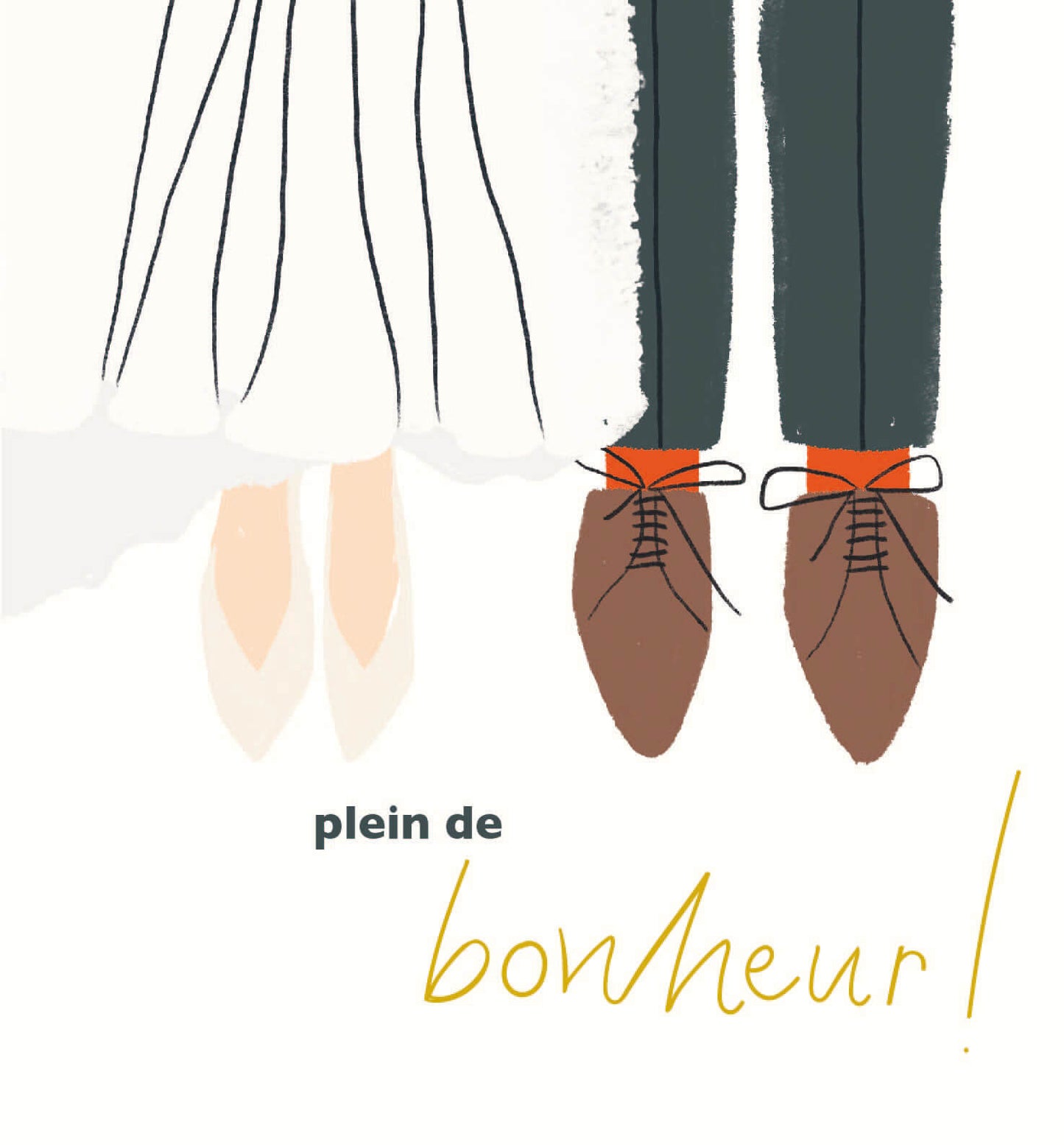 Emotions - Plein de bonheur