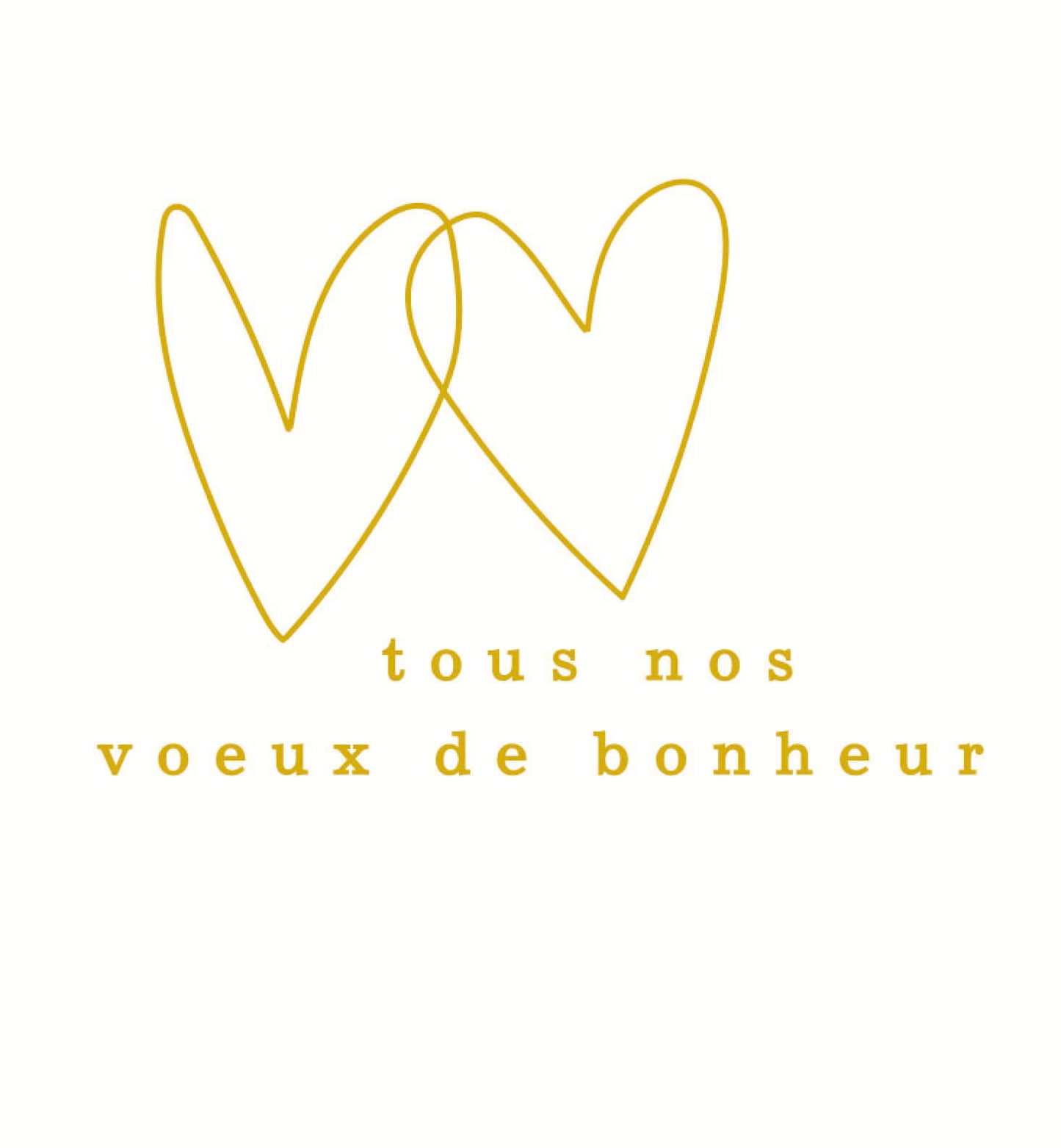 Emotions - Tous nos voeux de bonheur