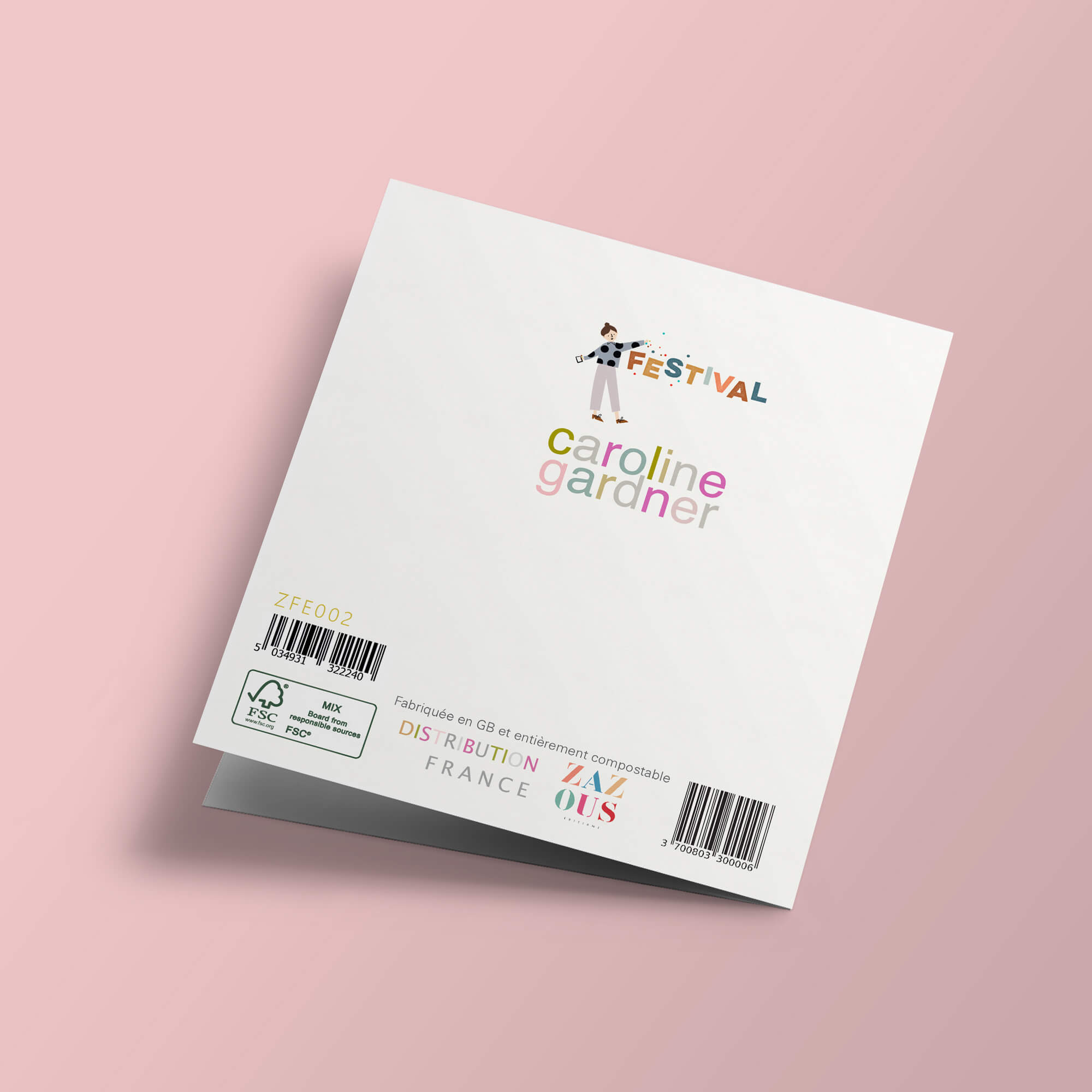 Festival - "Joyeux anniversaire", chiens