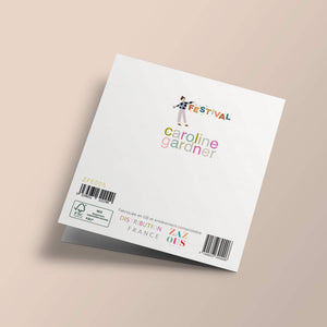 Festival - "C'est ta fête", chats