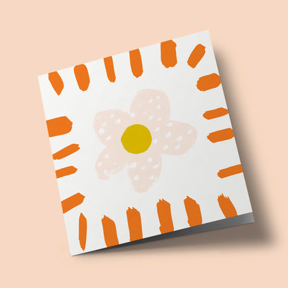 Border - Fleur