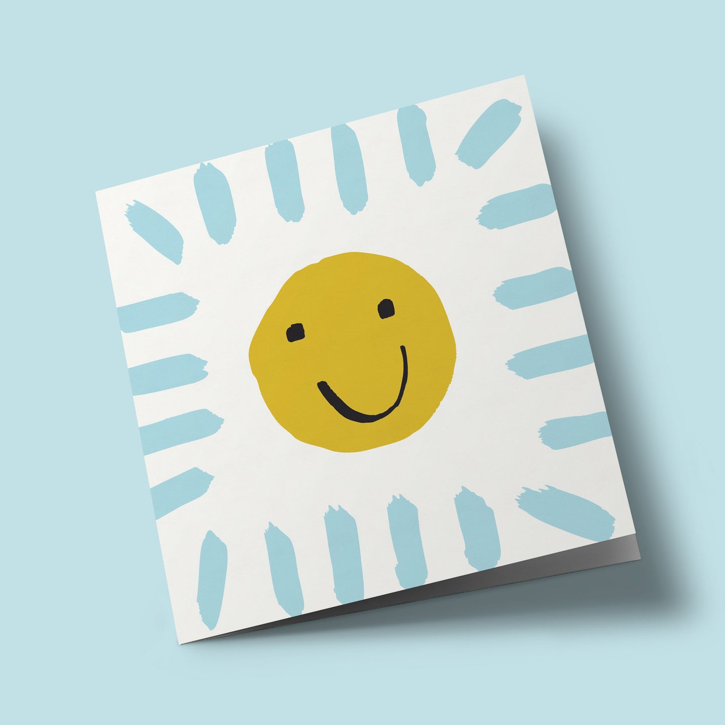 Border - Smiley