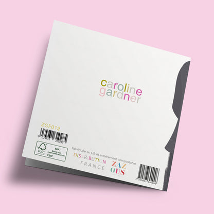 Emotions - Vive les mariés