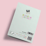 Letter Box - Joyeux anniversaire, oiseau