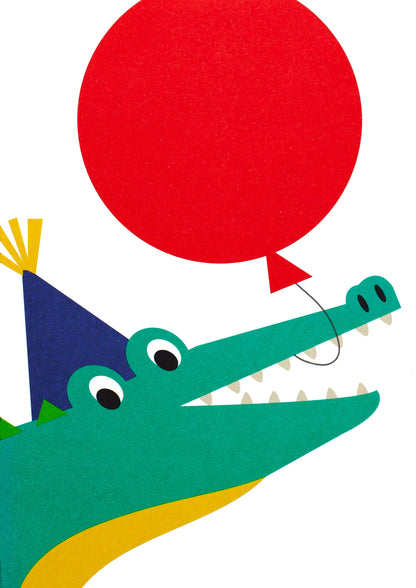 Neo pops - Crocodile