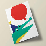 Neo pops - Crocodile