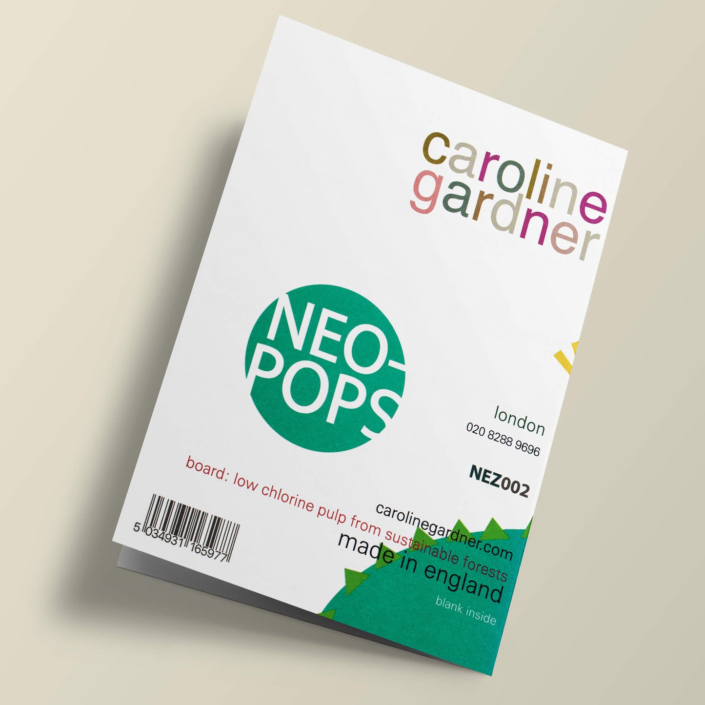 Neo pops - Crocodile