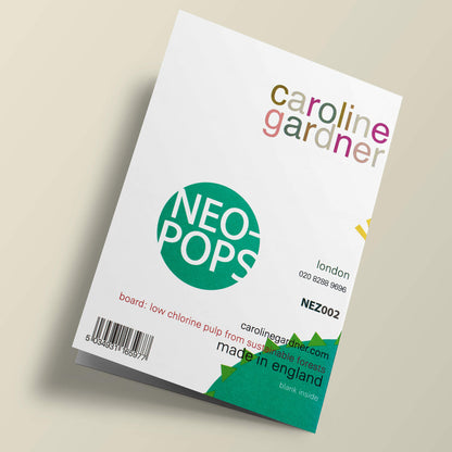 Neo pops - Crocodile