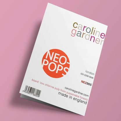 Neo-pops - Léopard et bougie