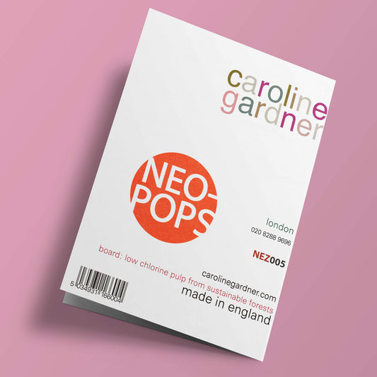 Neo-pops - Léopard et bougie