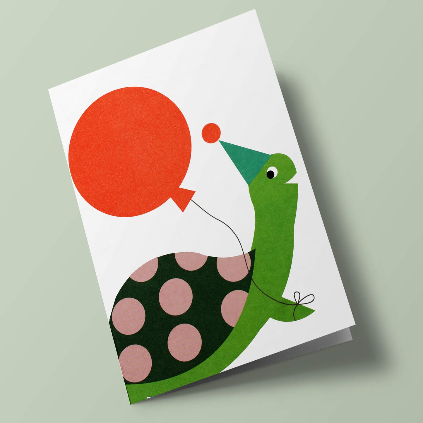 Neo pops - Tortue