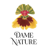Une face de "Dame Nature" par Marie-Lise Duedal