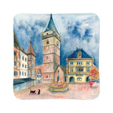 Promenade Alsacienne - Obernai