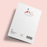 Life and Nature - Le laurier