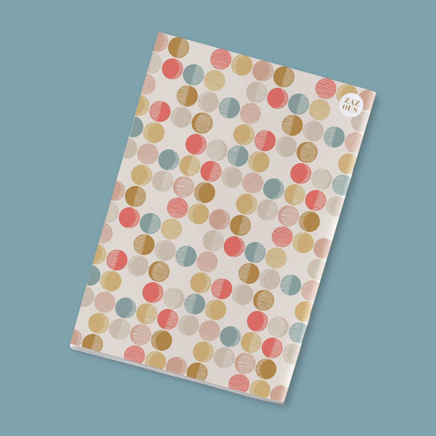Petit Carnet -