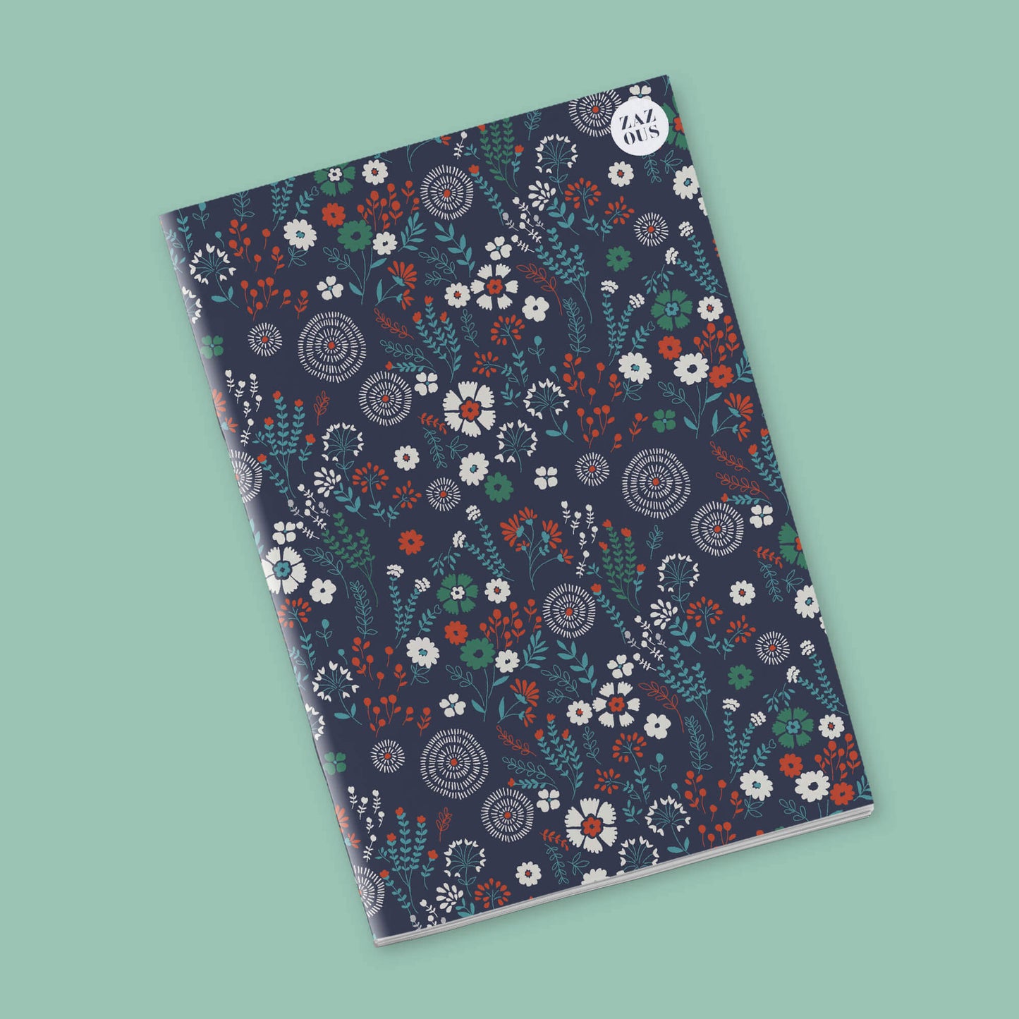 Petit Carnet -