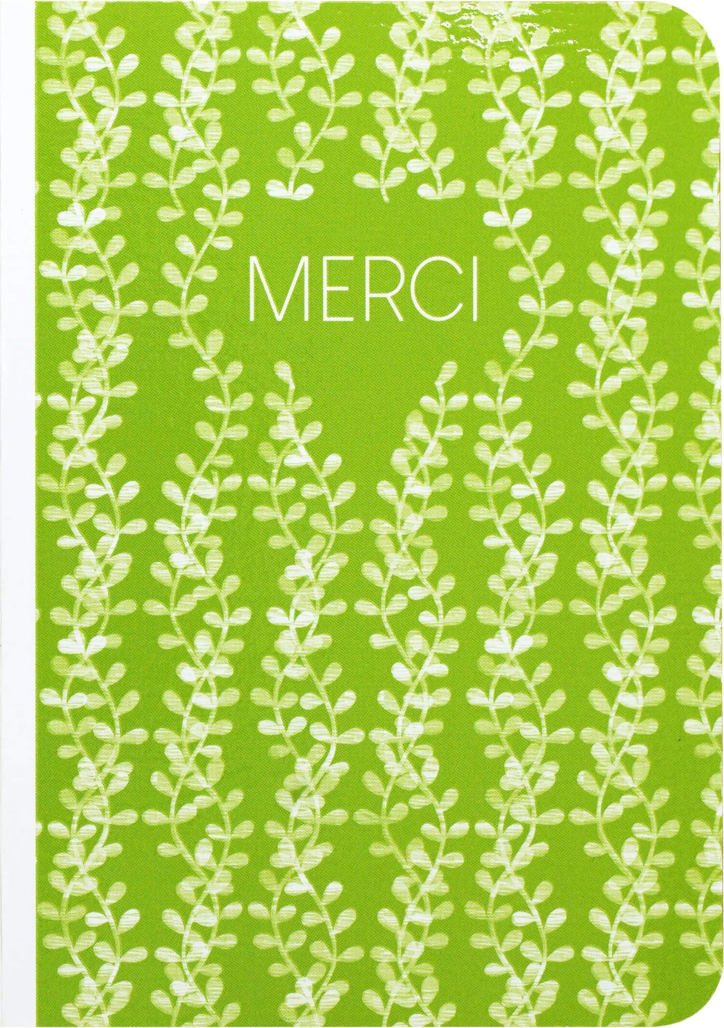 Emilienne - Merci
