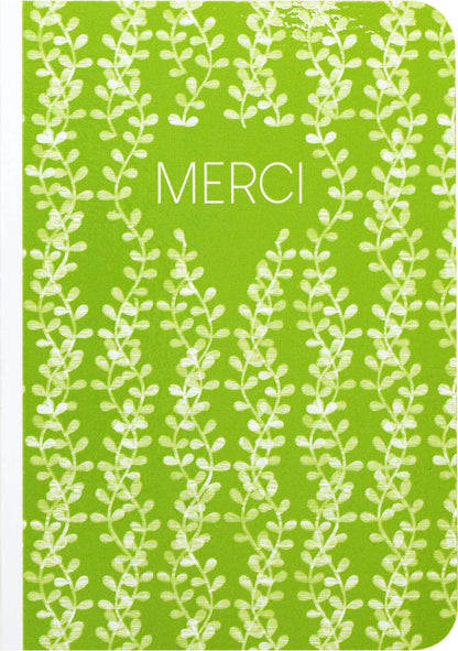 Emilienne - Merci