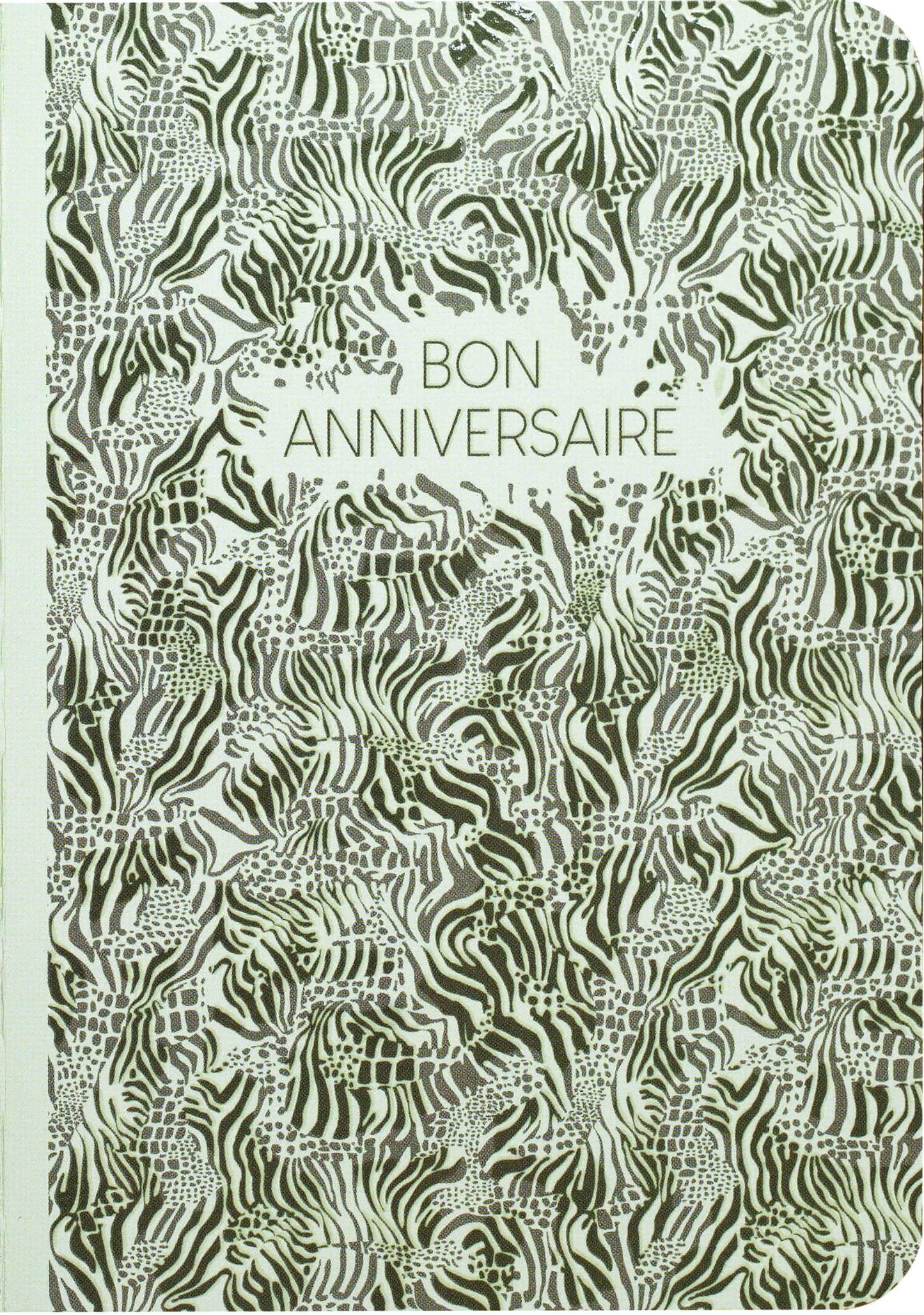 Emilienne - Bon anniversaire