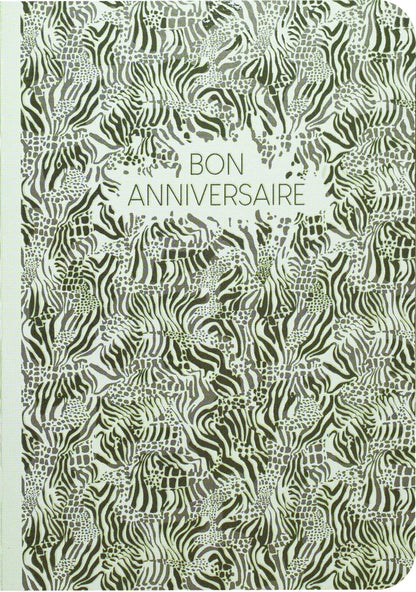 Emilienne - Bon anniversaire