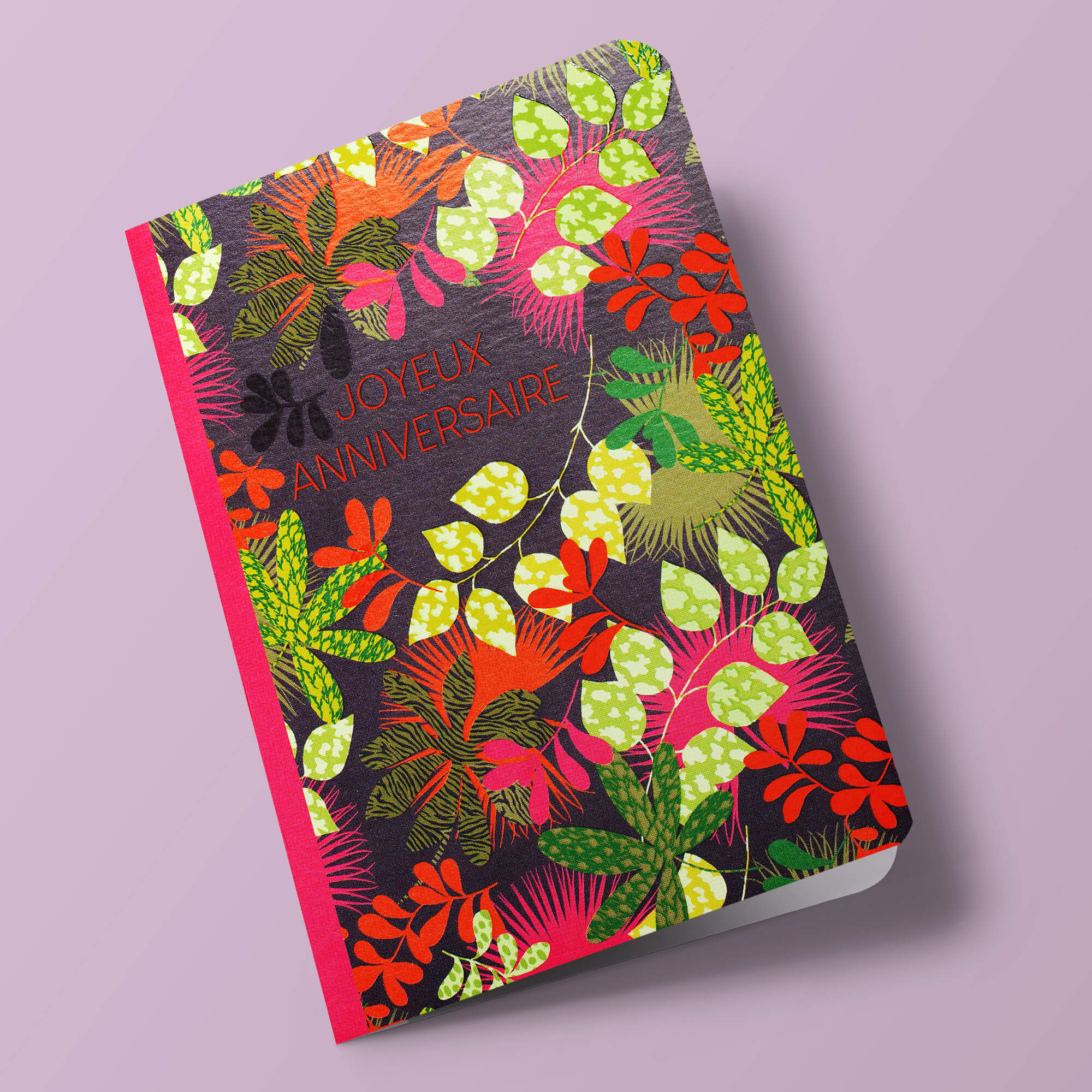 Emilienne - Joyeux anniversaire