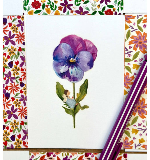 Il Etait Une Fois Le Printemps