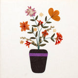 Fair To Trade - Bouquet de fleurs séchées