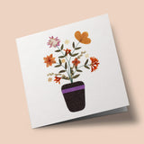 Fair To Trade - Bouquet de fleurs séchées