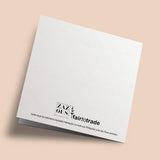 Fair To Trade - Bouquet de fleurs séchées