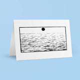 Estampes - La Mer