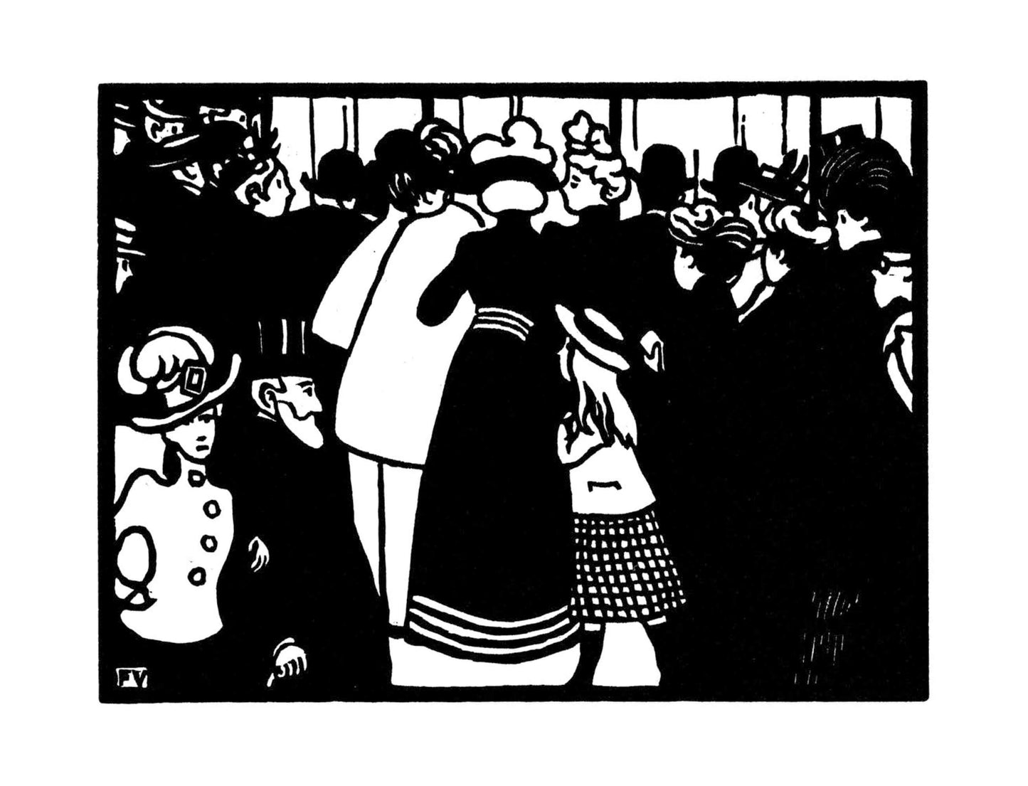 Estampes - La Vitrine de Lalique