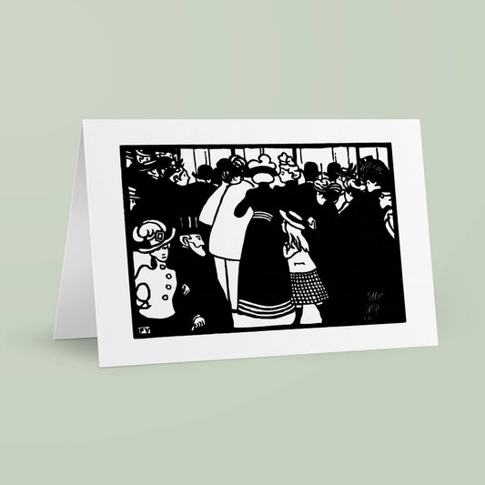 Estampes - La Vitrine de Lalique