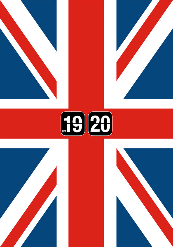 Londres, 32 octobre
