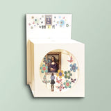 Carte box - Beauté intérieure