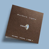 Northern Lights - Oiseaux