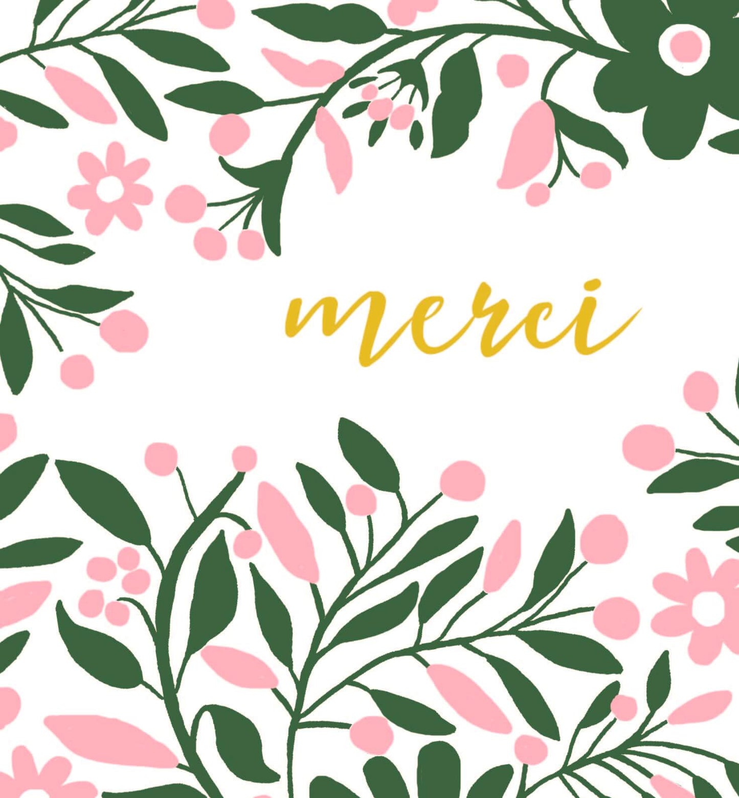 Fiesta - Merci