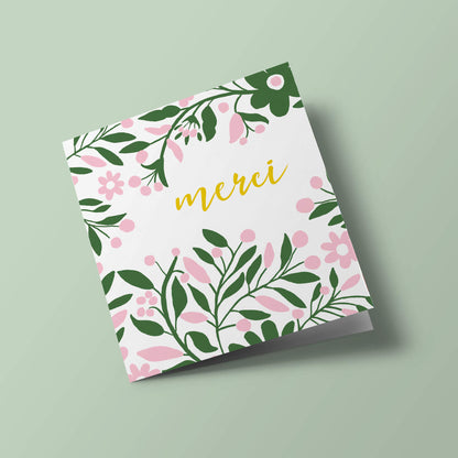 Fiesta - Merci