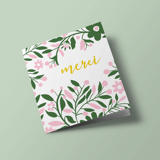 Fiesta - Merci