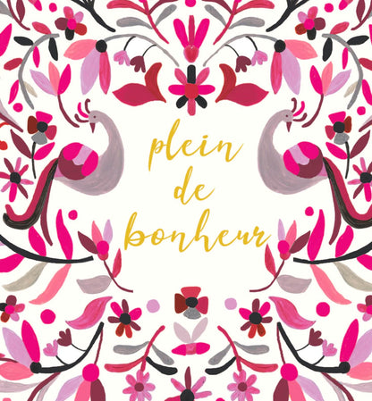 Fiesta - Plein de bonheur