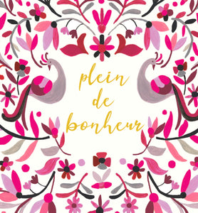 Fiesta - Plein de bonheur