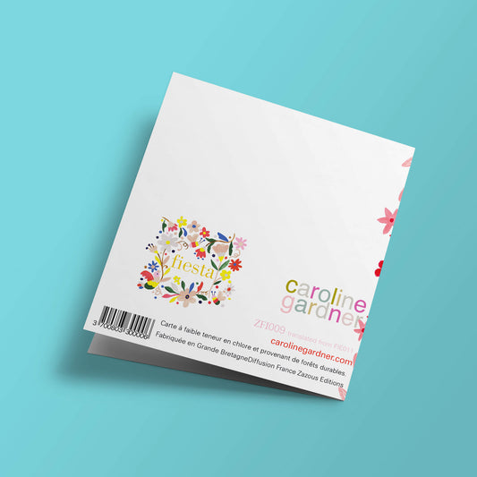 Fiesta - Pour Toi !