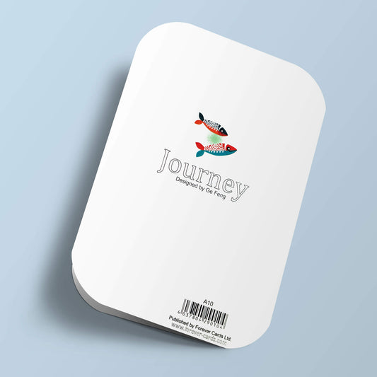 Journey - Banc de Poissons