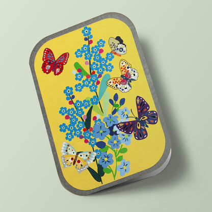 Journey - Envolée de Papillons