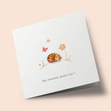 Les petits trésors - Un ronron pour toi, chat dort