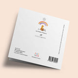 Les petits trésors - Un ronron pour toi, chat dort