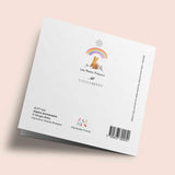 Les petits trésors - Joyeux anniversaire, rouge-gorge